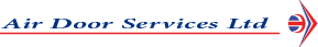Air Door Services Ltd Logo